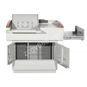 多媒體講臺(tái)