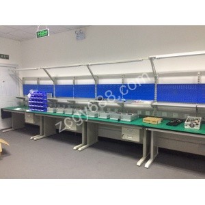 重型工作臺(tái)